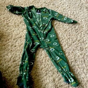 Green Bay packers Jammie’s